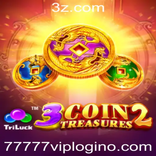 Descubra o Mundo de Aventuras em 3CoinTreasures2