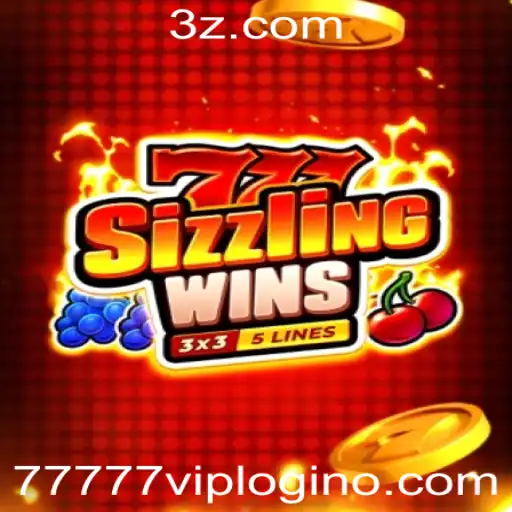 Descubra o Fascinante Mundo de 777sizzlingwins e o Acesso Exclusivo com 77777vip Login