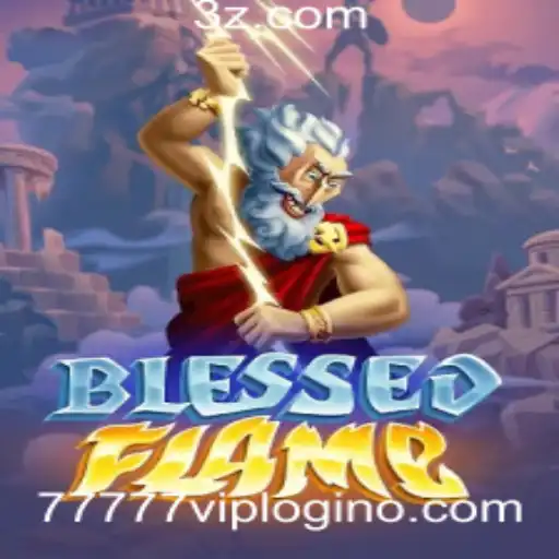 Explorando o Mundo de BlessedFlame