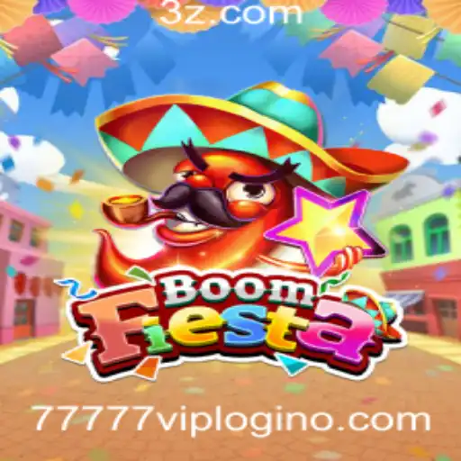 BoomFiesta: Explorando as Regras e Atrações do Jogo