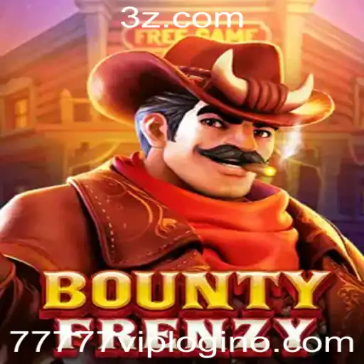 BountyFrenzy: Mergulhe na Aventura com 77777vip Login