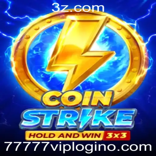 CoinStrike: Atração Global com 77777VIP Login