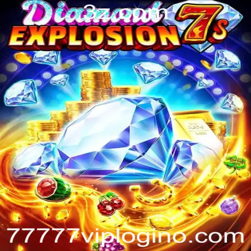 Explorando o Fascinante Mundo de DiamondExplosion7s