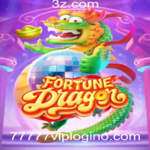 FortuneDragon: O Fascinante Mundo do Jogo e a Experiência 77777vip Login