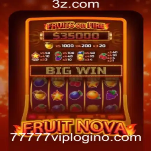 Explorando o Mundo do Jogo FruitNova: Uma Abordagem Detalhada