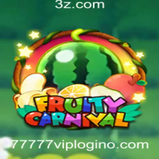 Descubra Tudo sobre o Jogo FruityCarnival e o 77777vip Login