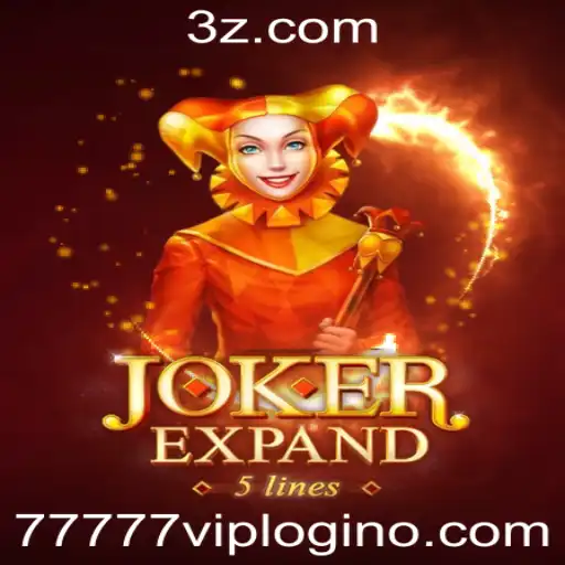 Explorando o Fascinante Mundo do Jogo JokerExpand e Sua Conexão com o 77777vip Login