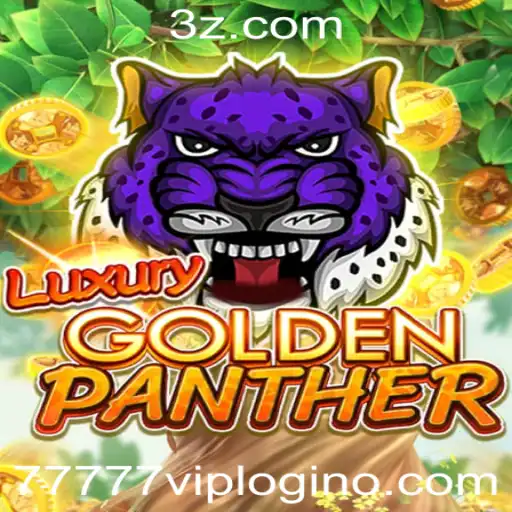 Explorando o Jogo LUXURYGOLDENPANTHER e o Acesso Exclusivo via 77777vip login