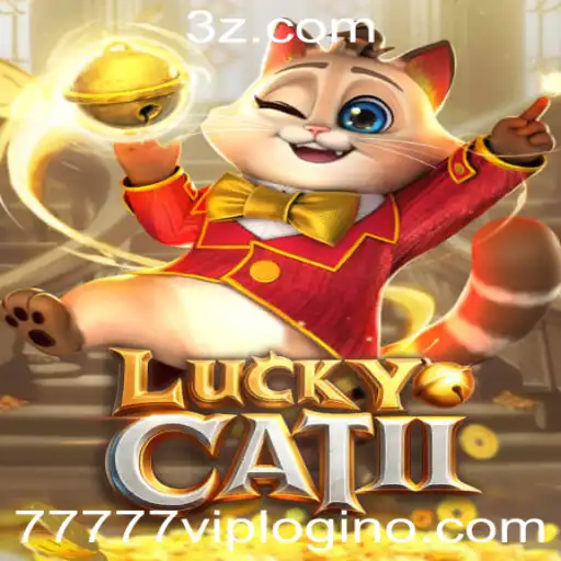 Descubra Tudo Sobre o Jogo 'LuckyCatII' e o Acesso através do '77777vip login'