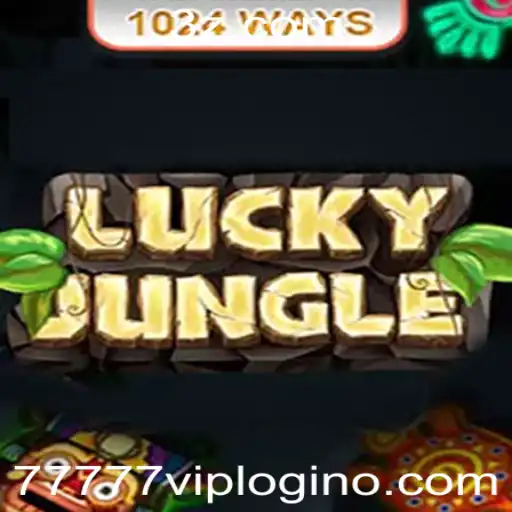 Explorando 'LuckyJungle1024': O Jogo que Transforma a Aventura em Prêmios