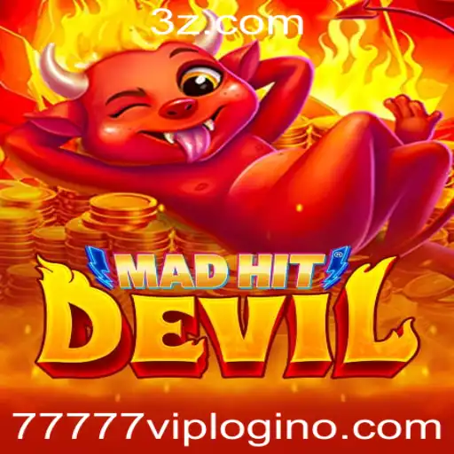 MadHitDevil: Mergulhe no Mundo Inebriante do Novo Sucesso dos Jogos