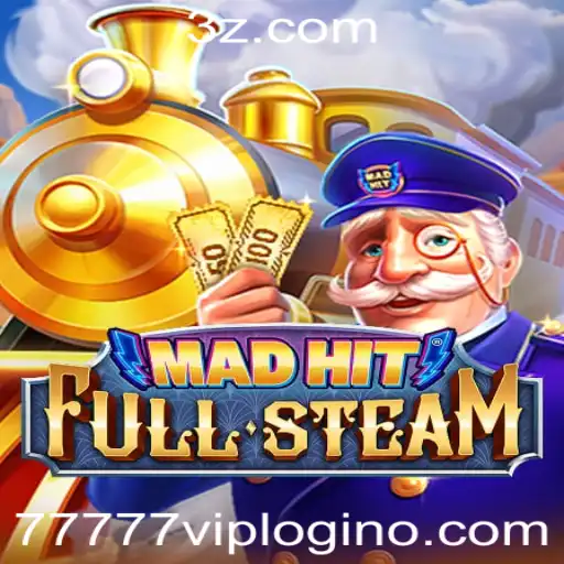 MadHitFullSteam: Um Mergulho no Mundo dos Jogos com 77777vip Login