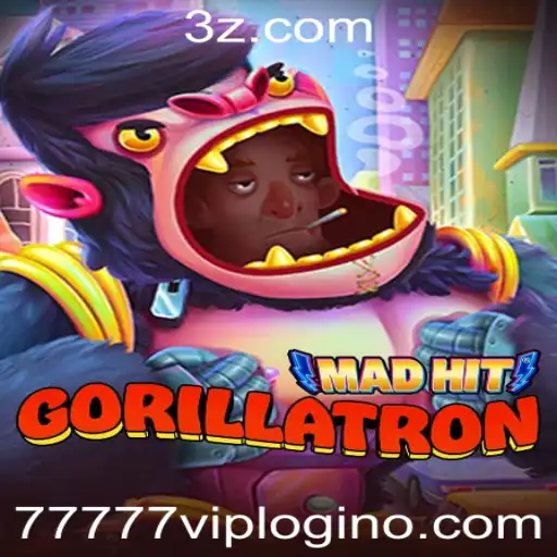 Descubra o Excitante Mundo de MadHitGorillatron
