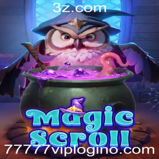 MagicScroll: Uma Jornada Inovadora no Universo dos Jogos