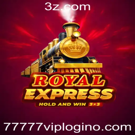 Descubra a Emoção de RoyalExpress: O Jogo de Cassino Revolucionário com 77777vip Login