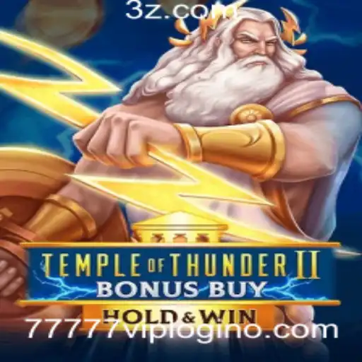 Explore o Mundo do Jogo TempleofThunderIIBonusBuy e o Conceito de 77777vip Login