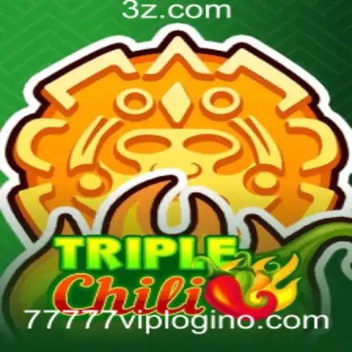 Explorando o Jogo TripleChili e Como Acessar com 77777vip Login