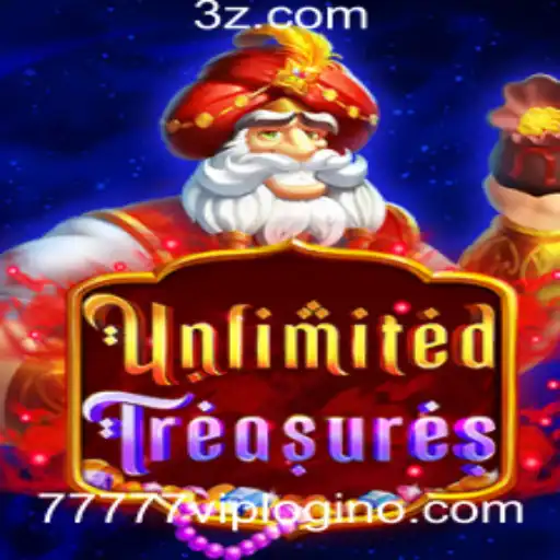 Explorando o Mundo de UnlimitedTreasures: Aventura e Estratégia
