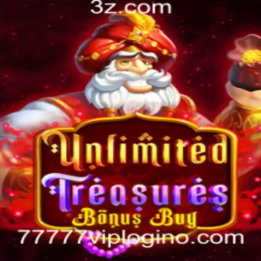 Explore o Universo de Diversão no UnlimitedTreasuresBonusBuy