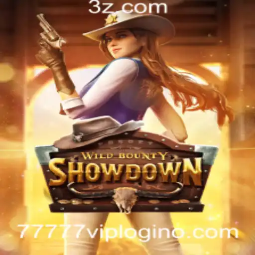 Descubra o Mundo de WildBountyShowdown e o 77777vip login